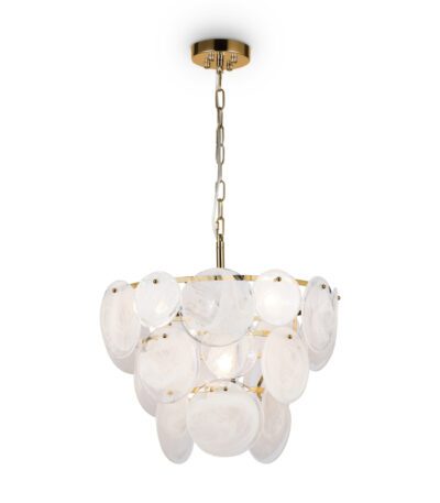 Подвесная люстра Freya Sophia FR5197PL-05BS