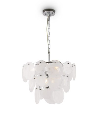 Подвесная люстра Freya Sophia FR5197PL-05CH