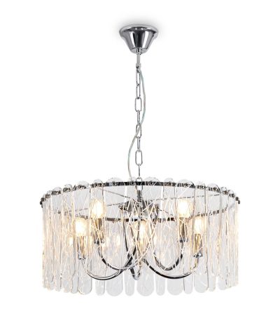 Подвесная люстра Freya Surface FR2048PL-05CH1