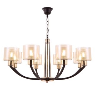 Подвесная люстра Freya Teodora FR5003PL-08B