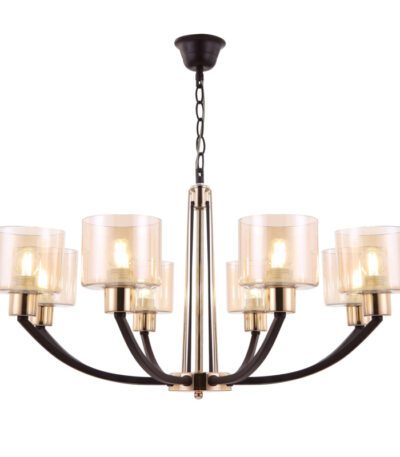 Подвесная люстра Freya Teodora FR5003PL-08B