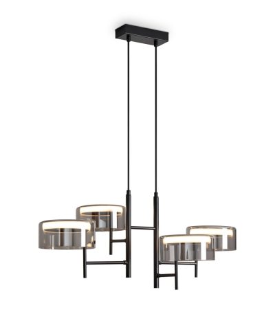 Подвесная люстра Freya Tower FR5536PL-L14B