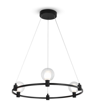 Подвесная люстра Freya Urban FR4005PL-03B1