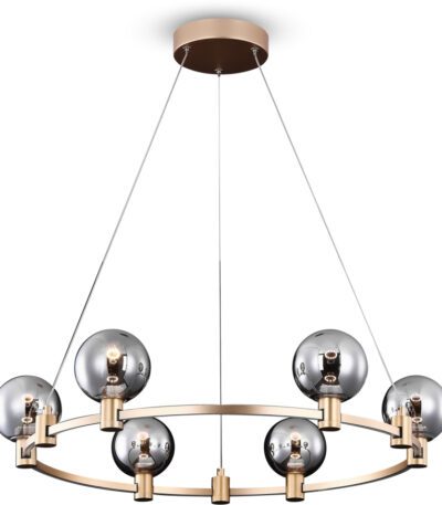 Подвесная люстра Freya Urban FR4005PL-06G