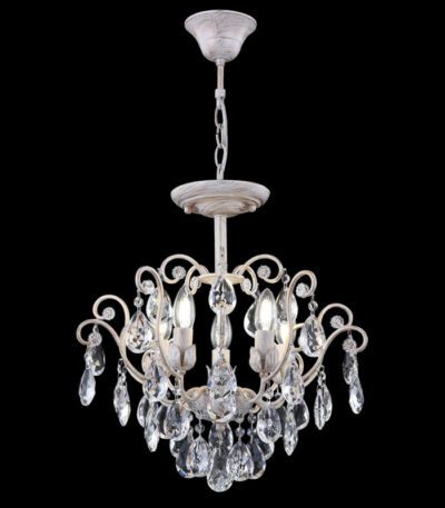 Подвесная люстра Freya Veronica FR1002PL-06WG