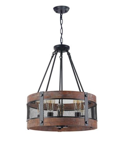 Подвесная люстра Freya Vittoria FR4561-PL-05-B