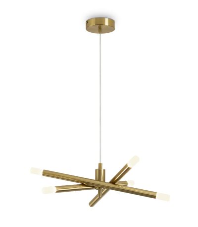 Подвесная люстра Freya Wands FR6130PL-L18B