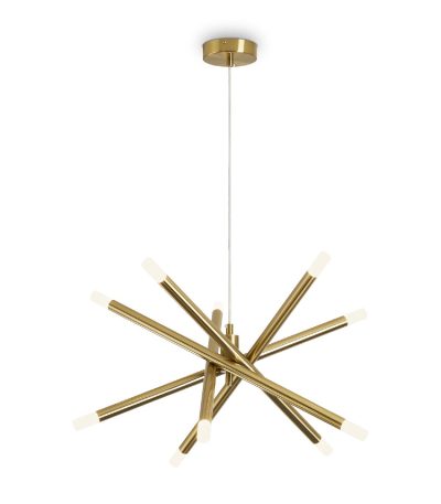 Подвесная люстра Freya Wands FR6130PL-L30B