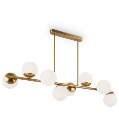 Подвесная люстра Freya Zing FR5199PL-08BS