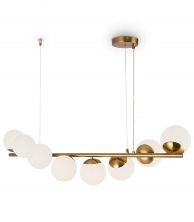 Подвесная люстра Freya Zing FR5199PL-08BS1