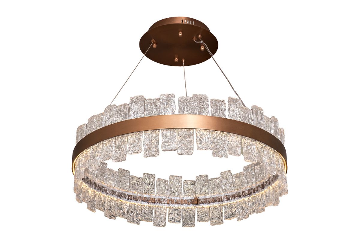 Подвесная люстра Garda Decor 162FL-60088 Подвесная люстра Garda Decor 162FL-60088