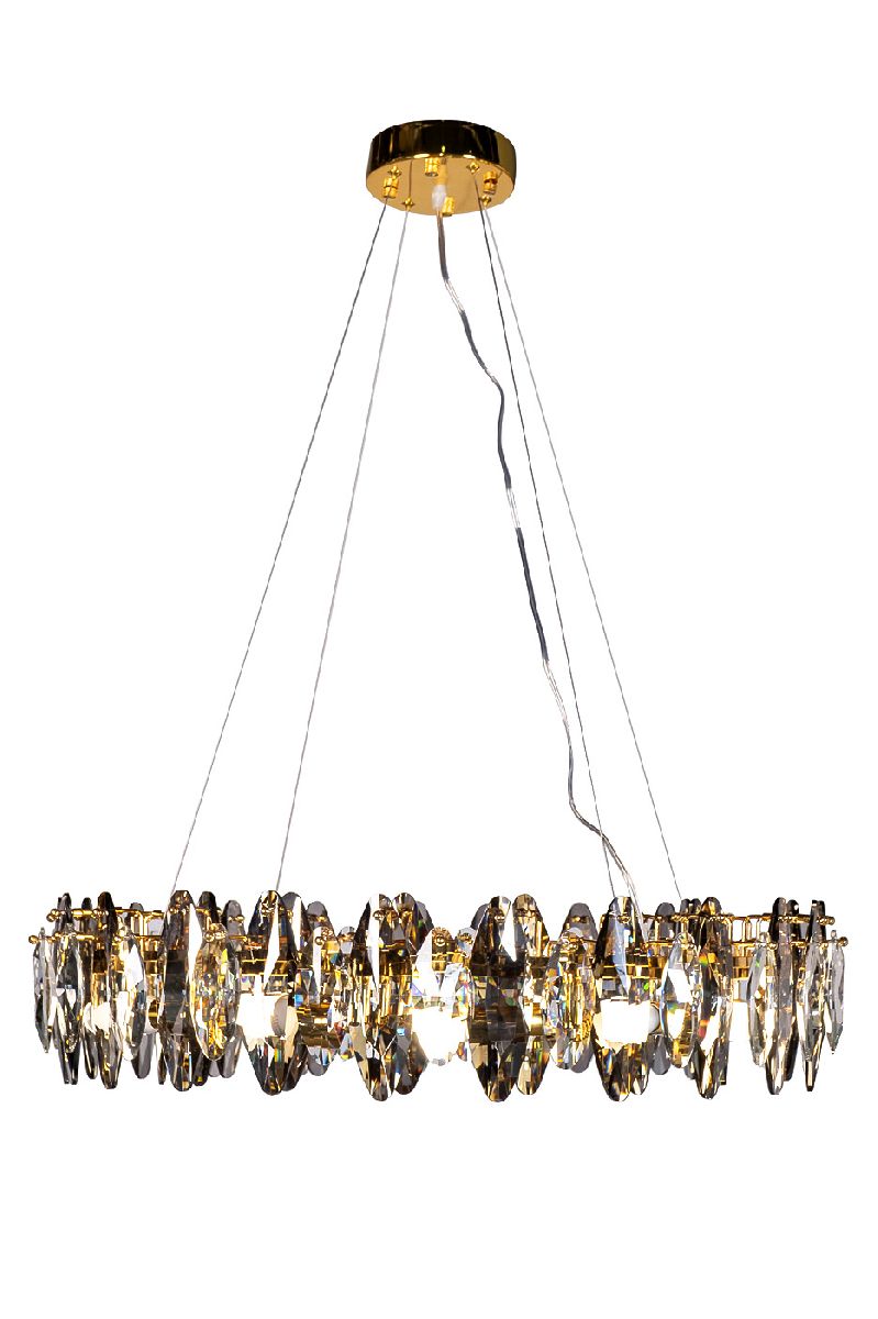 Подвесная люстра Garda Decor 62GDM-8011-800 Подвесная люстра Garda Decor 62GDM-8011-800