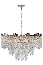 Подвесная люстра Garda Decor 62GDM-90598