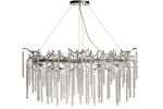 Подвесная люстра Garda Decor 86-70621