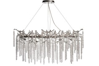 Подвесная люстра Garda Decor 86-70621