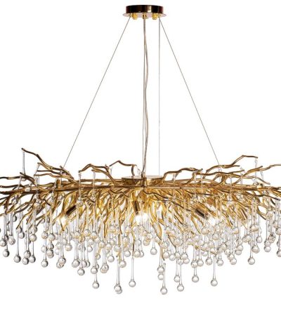 Подвесная люстра Garda Decor 86-80151