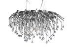 Подвесная люстра Garda Decor 86-8015/800S