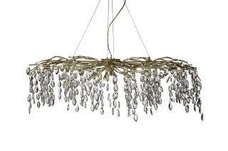 Подвесная люстра Garda Decor 86-80681