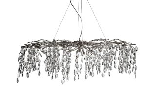 Подвесная люстра Garda Decor 86-8068/1200S