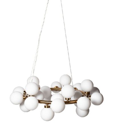 Подвесная люстра Garda Decor 91GH-025