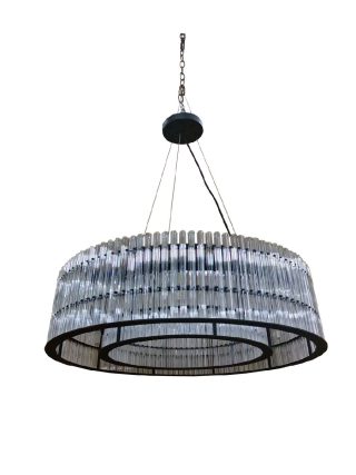 Подвесная люстра Garda Decor 91GH-80567