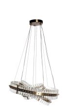 Подвесная люстра Garda Decor Galaxy 91GH-30867