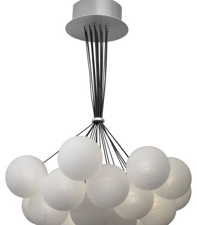 Подвесная люстра Garda Decor Globo 162FL-61913