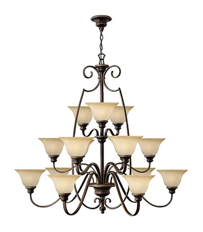 Подвесная люстра Hinkley HK-CELLO15