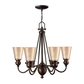 Подвесная люстра Hinkley Mayflower HK-MAYFLOWER6