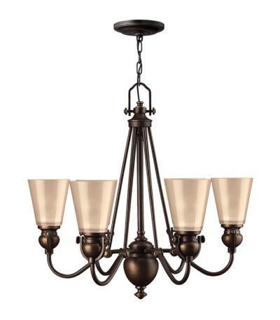 Подвесная люстра Hinkley Mayflower HK-MAYFLOWER6