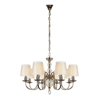 Подвесная люстра iLamp Armonia P2510-8 Nic