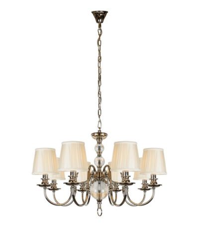 Подвесная люстра iLamp Armonia P2510-8 Nic