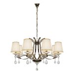 Подвесная люстра iLamp Cento P7505-8 Nic