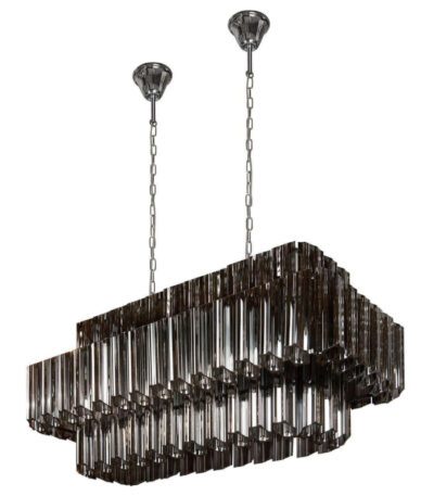 Подвесная люстра iLamp Destiny MD0267-14A