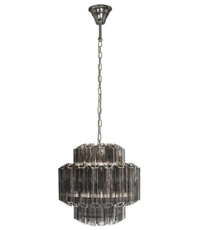 Подвесная люстра iLamp Destiny MD0267-4