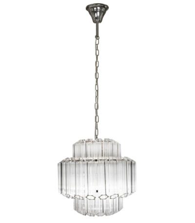 Подвесная люстра iLamp Destiny MD0267-4A