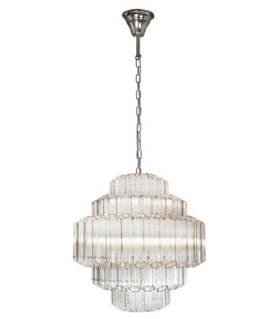 Подвесная люстра iLamp Destiny MD0267-7