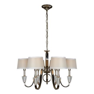 Подвесная люстра iLamp Opera 82177/6 CR