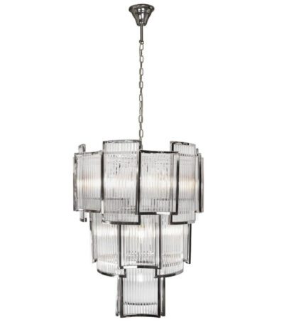 Подвесная люстра iLamp Tribeca MD0276-11