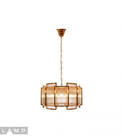 Подвесная люстра iLamp Tribeca MD0276-6A
