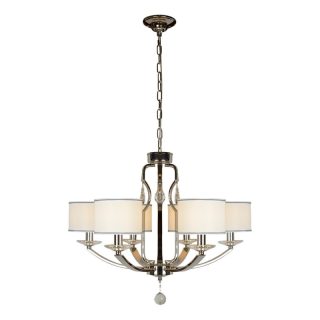 Подвесная люстра iLamp Urban 88189/6 CR