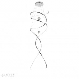 Подвесная люстра iLedex Axis XT20-1300 CR