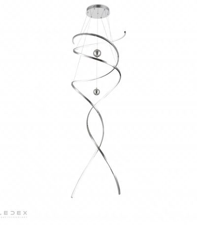 Подвесная люстра iLedex Axis XT20-1300 CR