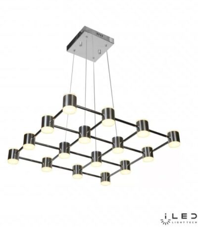 Подвесная люстра iLedex Vibe FS-028-D16 CR