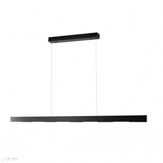 Подвесная люстра iLedex Vision 2063-1200 BK