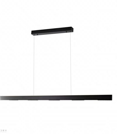 Подвесная люстра iLedex Vision 2063-1200 BK