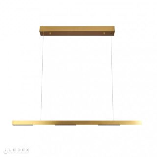 Подвесная люстра iLedex Vision 2063-1200 BR