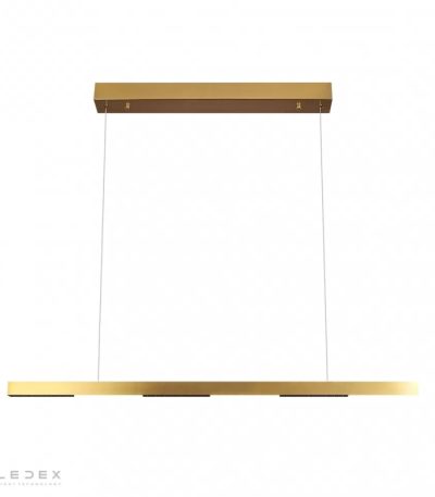 Подвесная люстра iLedex Vision 2063-1200 BR