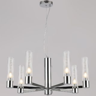 Подвесная люстра Illumico IL0313-7P-79 CR
