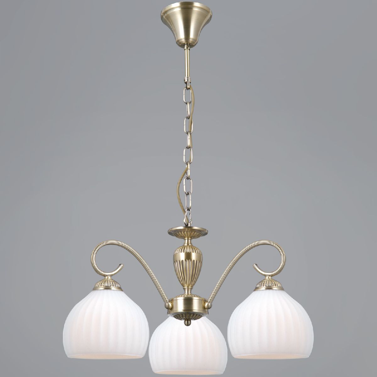 Подвесная люстра Illumico IL0695-3PSQ-24 AB CAPELLA Подвесная люстра Illumico IL0695-3PSQ-24 AB CAPELLA